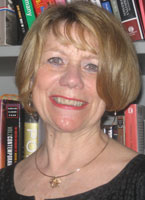 Betsy Erkkilä