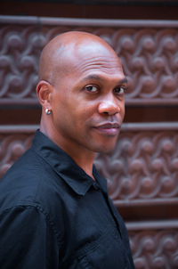 E. Patrick Johnson