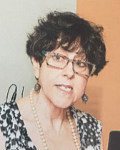 Julia Stern