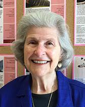 Marcia Gealy