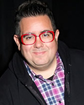 Ramón Rivera-Servera