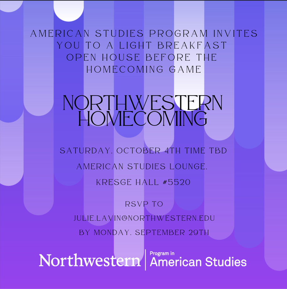 homecoming breakfast invitation