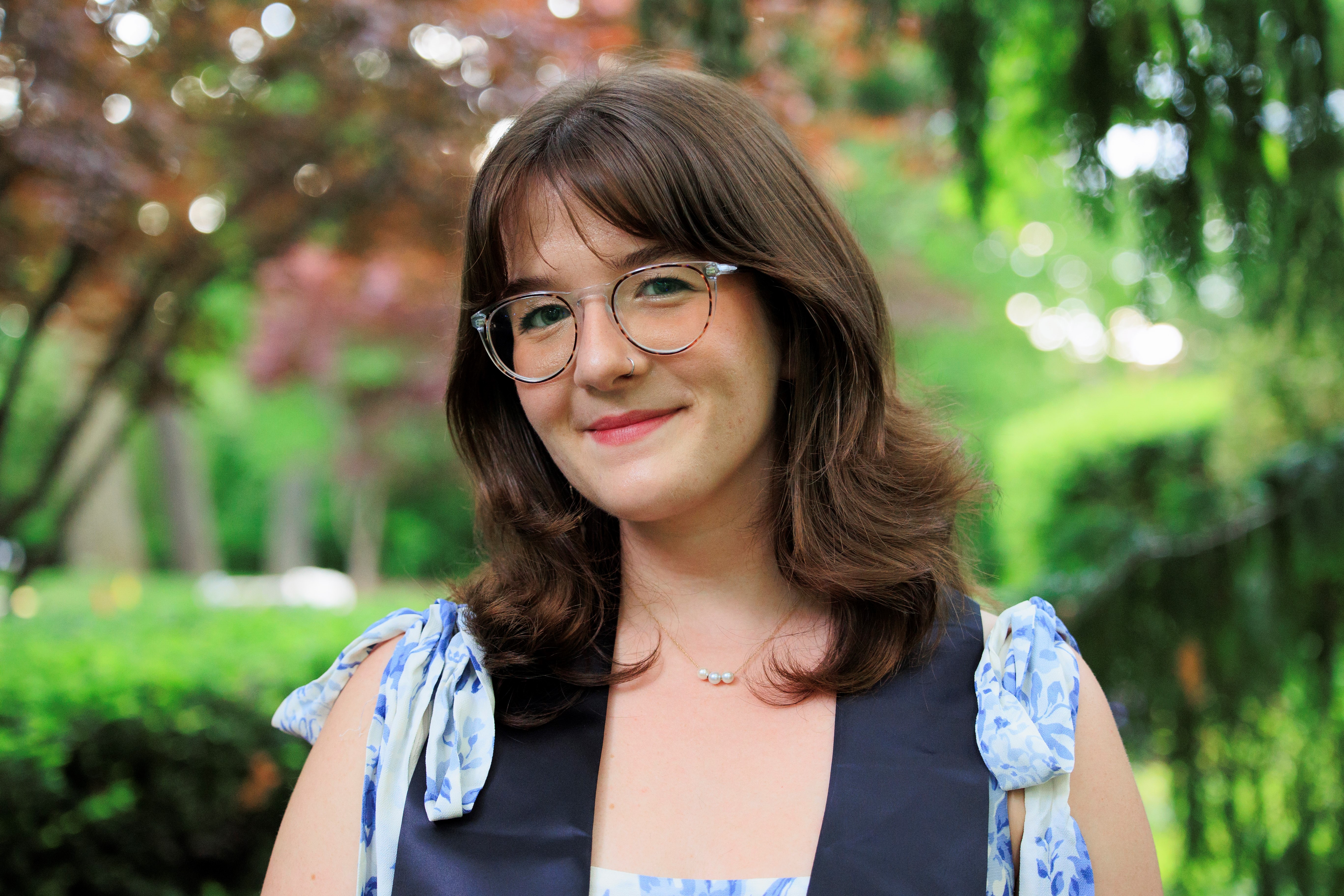 Jane Clark Class of 2024