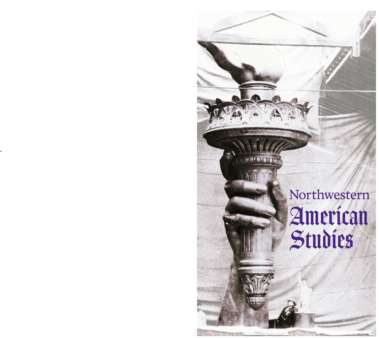 statue of liberty flame